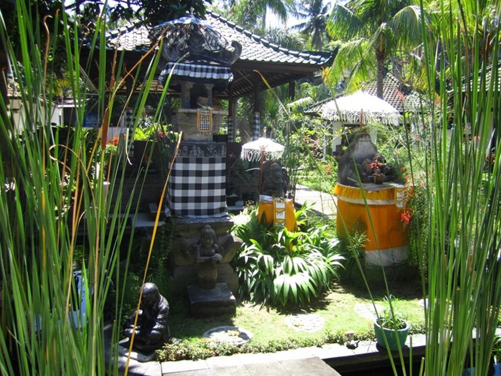 Absolute Scuba Bali Dive Resort Padangbai  Exterior photo