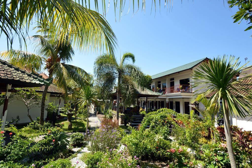 Absolute Scuba Bali Dive Resort Padangbai  Exterior photo