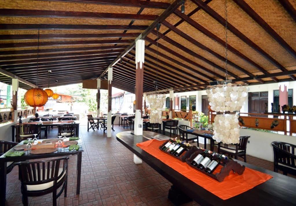 Absolute Scuba Bali Dive Resort Padangbai  Exterior photo